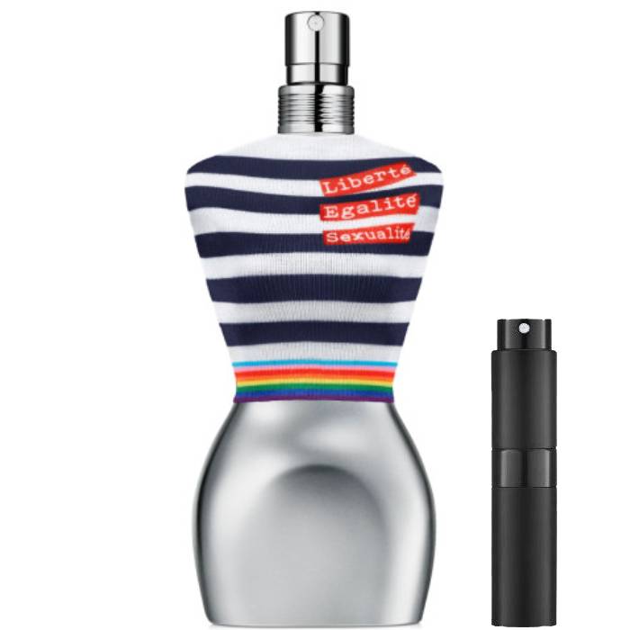 Jean Paul Gaultier Classique Pride Edition - Eau de Toilette - LuxScents.nl