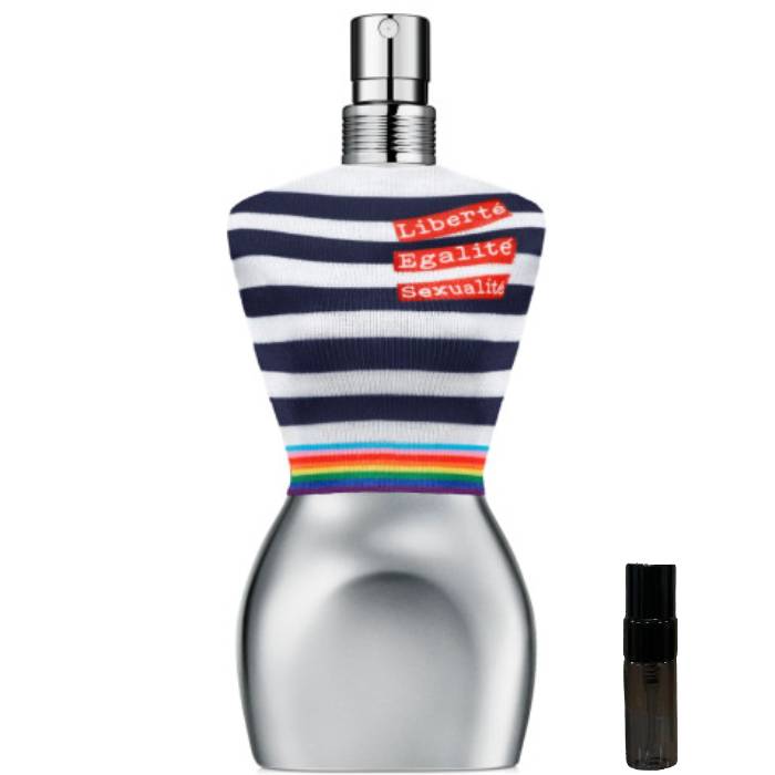 Jean Paul Gaultier Classique Pride Edition - Eau de Toilette - LuxScents.nl