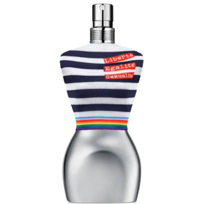 Jean Paul Gaultier Classique Pride Edition - Eau de Toilette - LuxScents.nl