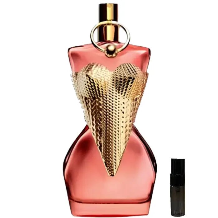 Jean Paul Gaultier Divine Couture - Eau de Parfum - LuxScents