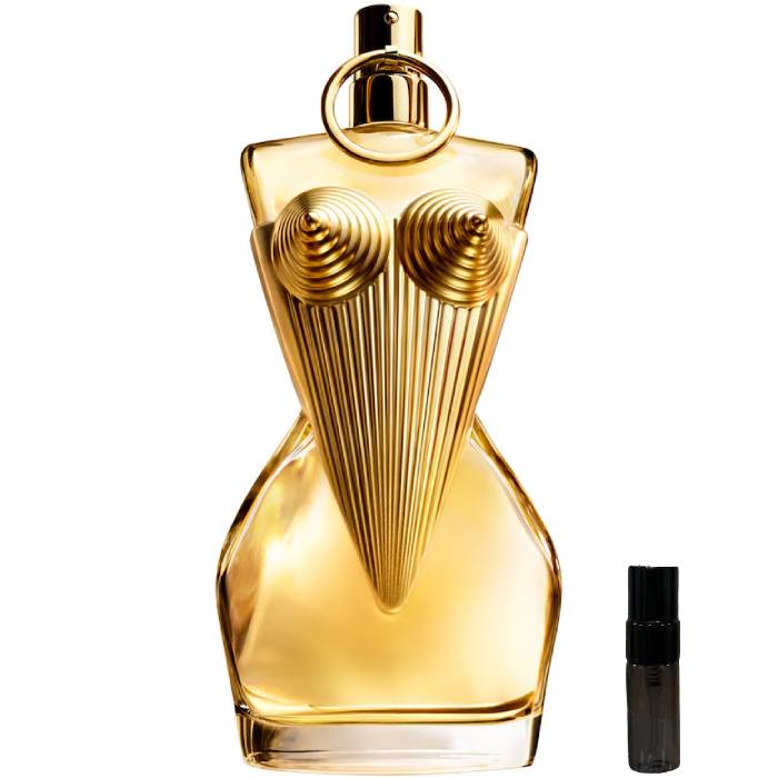 Jean Paul Gaultier Divine - Eau de Parfum - LuxScents.nl