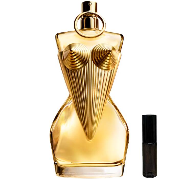 Jean Paul Gaultier Divine - Eau de Parfum - LuxScents.nl