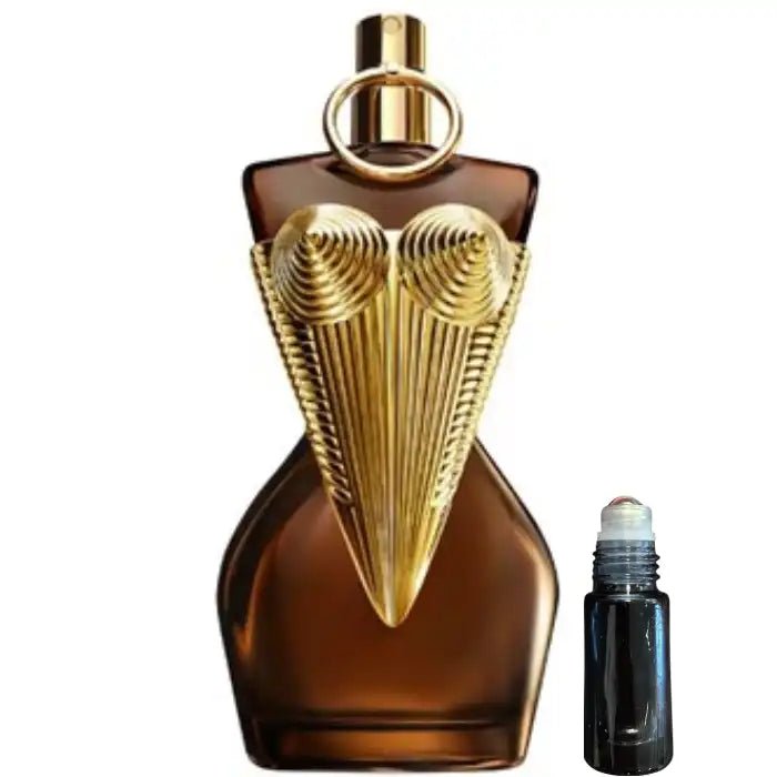 Jean Paul Gaultier Divine Elixir - Parfum - LuxScents.nl