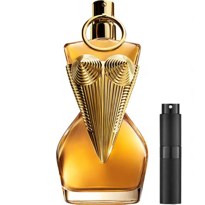 Jean Paul Gaultier Divine Le Parfum - Eau de Parfum Intense - LuxScents.nl