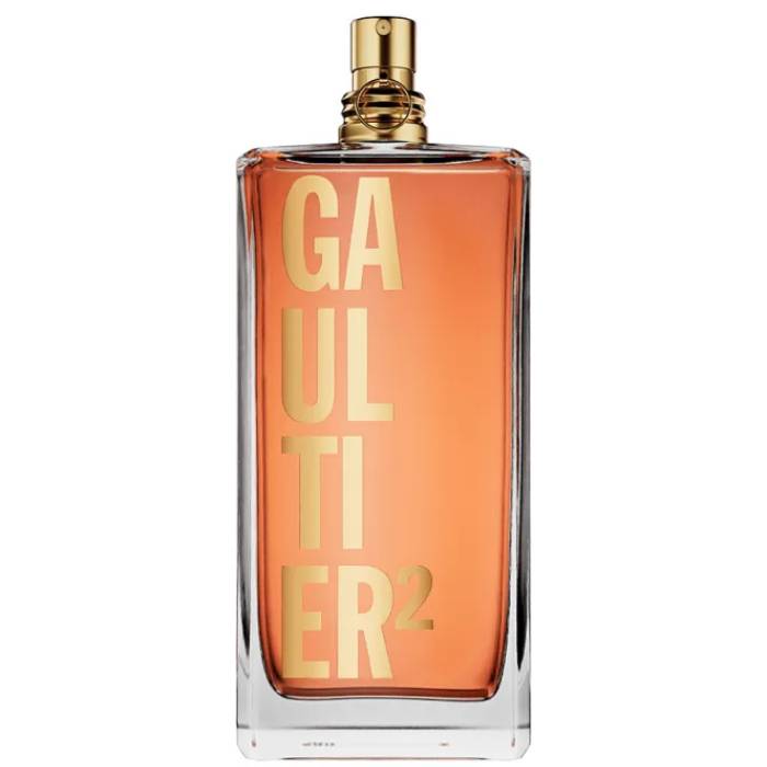 Jean Paul Gaultier Gaultier2 - Eau de Parfum (2022) - LuxScents.nl