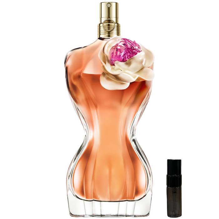 Jean Paul Gaultier La Belle Flower Edition - Eau de Parfum - LuxScents.nl