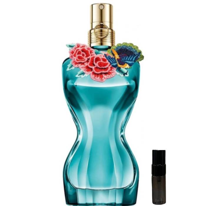 Jean Paul Gaultier La Belle Paradise Garden - Eau de parfum - LuxScents.nl