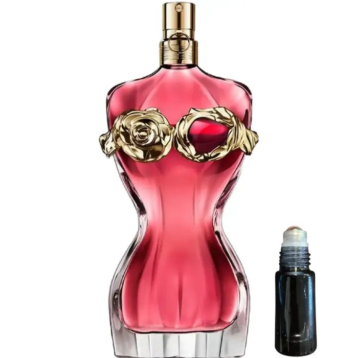 Jean Paul Gaultier La Belle Rosea - Eau de Parfum - LuxScents