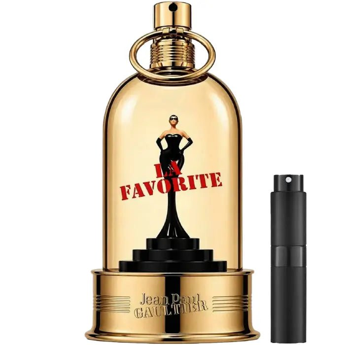 Jean Paul Gaultier La Favorite - Eau de Parfum - LuxScents