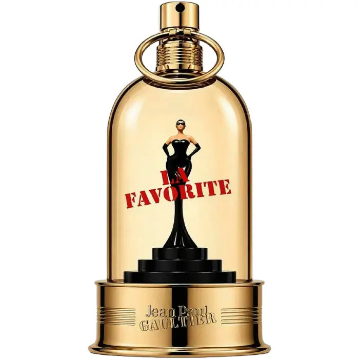 Jean Paul Gaultier La Favorite - Eau de Parfum