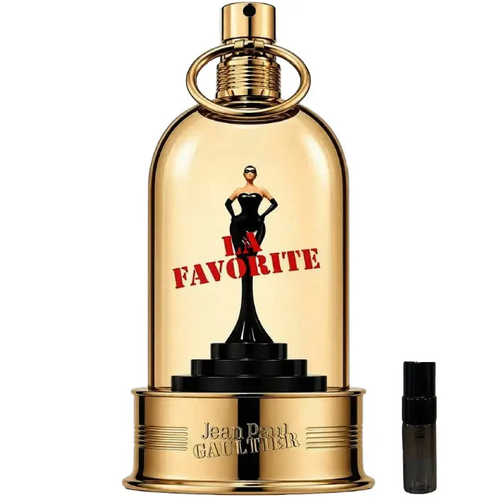 Jean Paul Gaultier La Favorite - Eau de Parfum