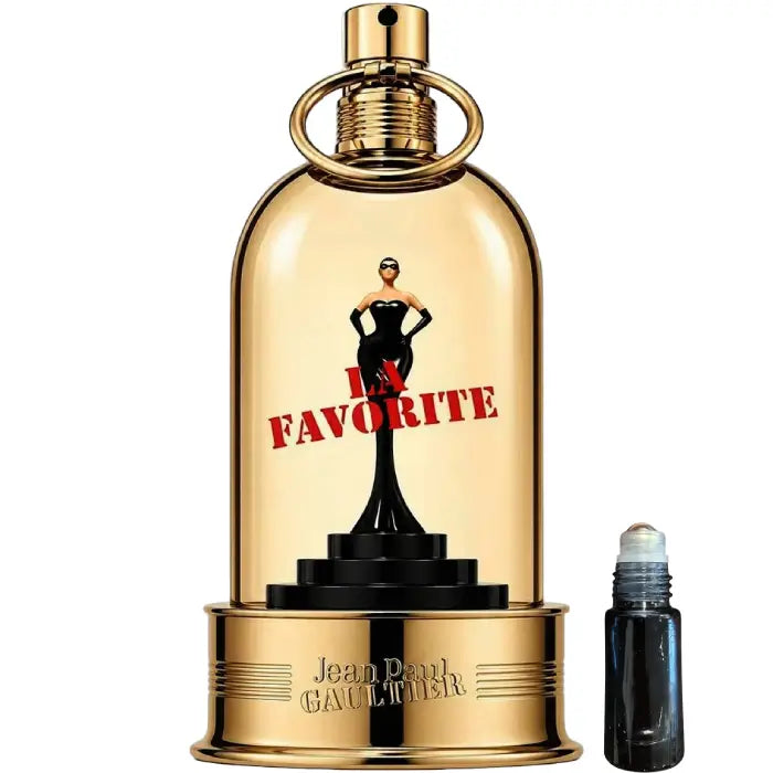Jean Paul Gaultier La Favorite - Eau de Parfum