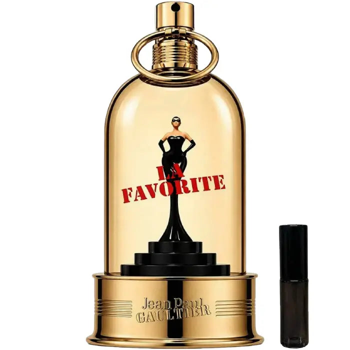 Jean Paul Gaultier La Favorite - Eau de Parfum