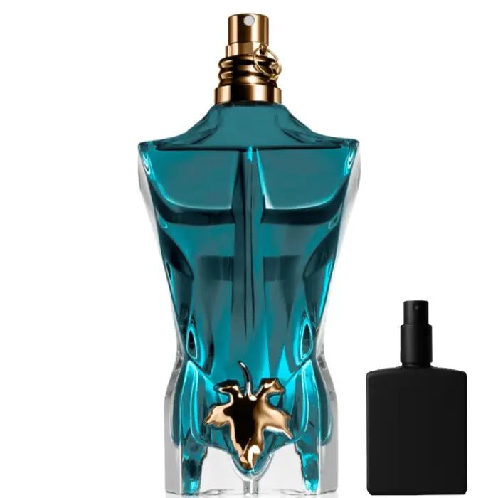 Jean Paul Gaultier Le Beau - Eau de Toilette - LuxScents