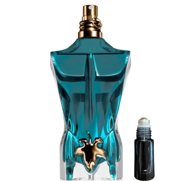 Jean Paul Gaultier Le Beau - Eau de Toilette - LuxScents