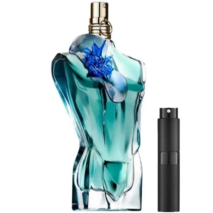 Jean Paul Gaultier Le Beau Flower Edition - Eau de Parfum - LuxScents.nl