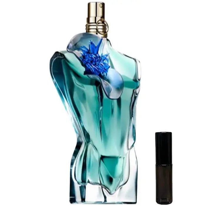 Jean Paul Gaultier Le Beau Flower Edition - Eau de Parfum - LuxScents.nl