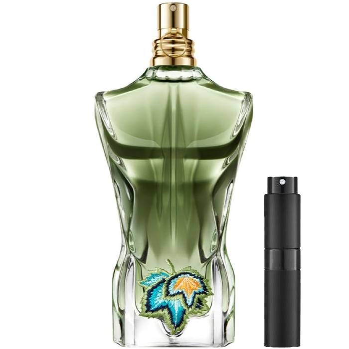 Jean Paul Gaultier Le Beau Garden Paradise - Eau de Parfum - LuxScents.nl
