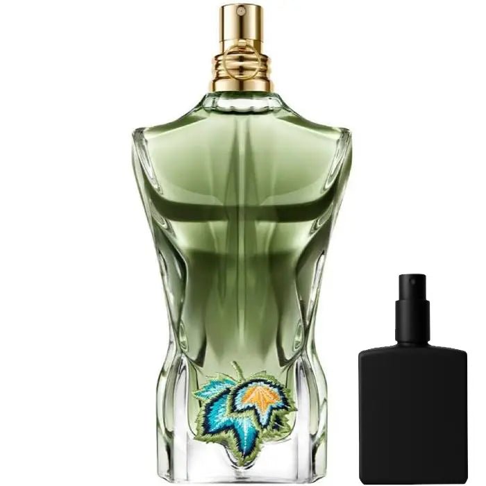 Jean Paul Gaultier Le Beau Garden Paradise - Eau de Parfum - LuxScents