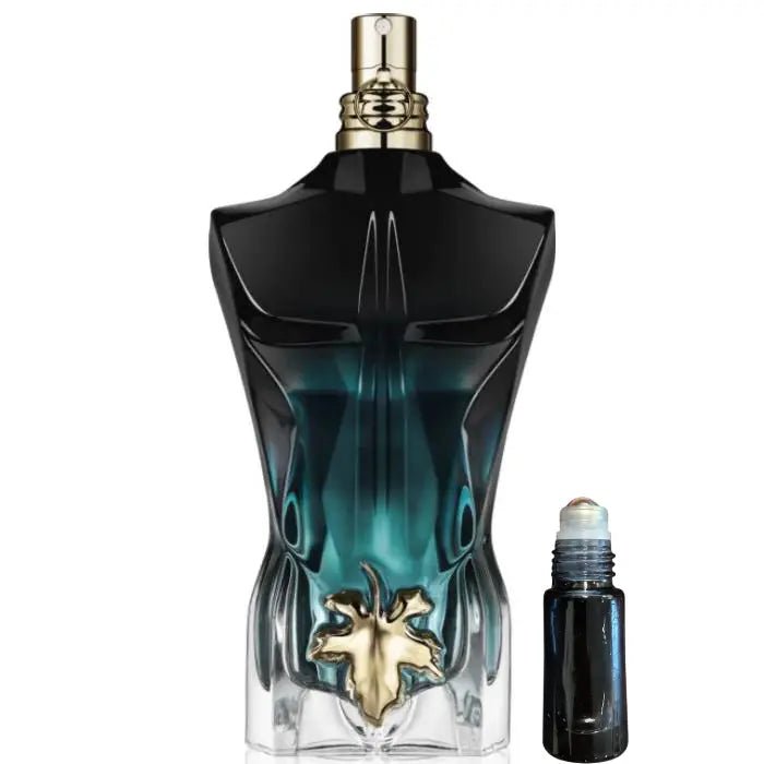 Jean Paul Gaultier Le Beau Le Parfum - Eau de Parfum Intense - LuxScents