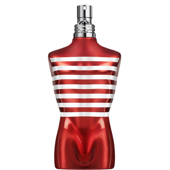 Jean Paul Gaultier Le Male Christmas Edition - Eau de Toilette - LuxScents.nl