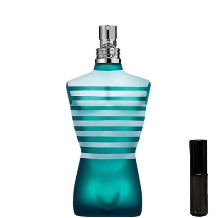 Jean Paul Gaultier Le Male - Eau de Toilette - LuxScents.nl