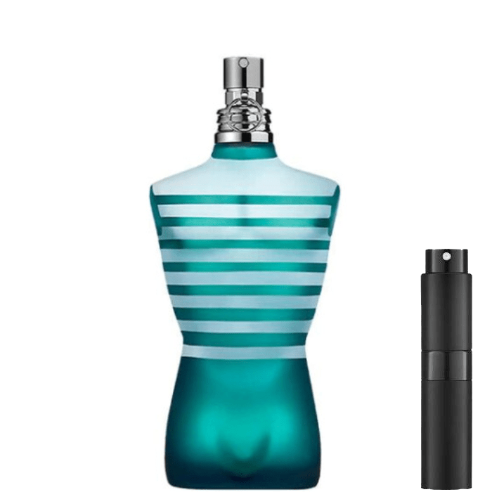 Jean Paul Gaultier Le Male - Eau de Toilette - LuxScents.nl
