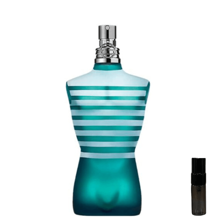 Jean Paul Gaultier Le Male - Eau de Toilette - LuxScents.nl