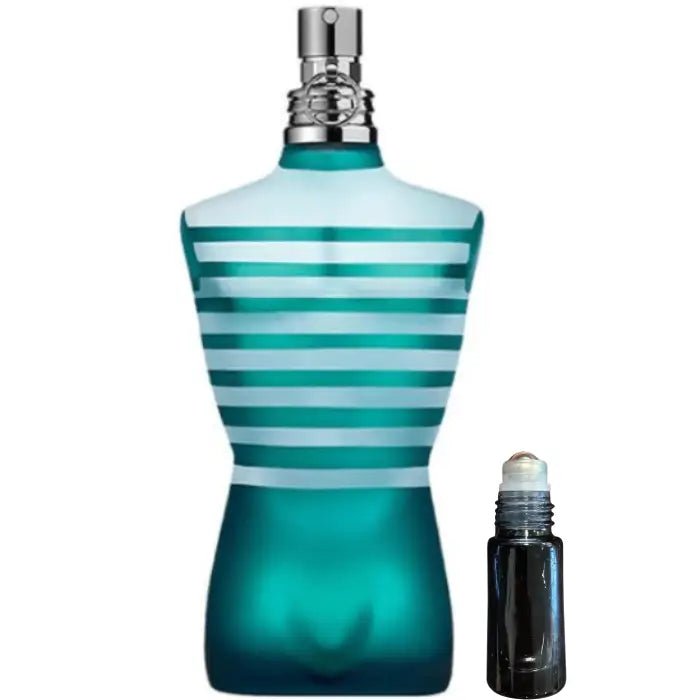 Jean Paul Gaultier Le Male - Eau de Toilette - LuxScents.nl