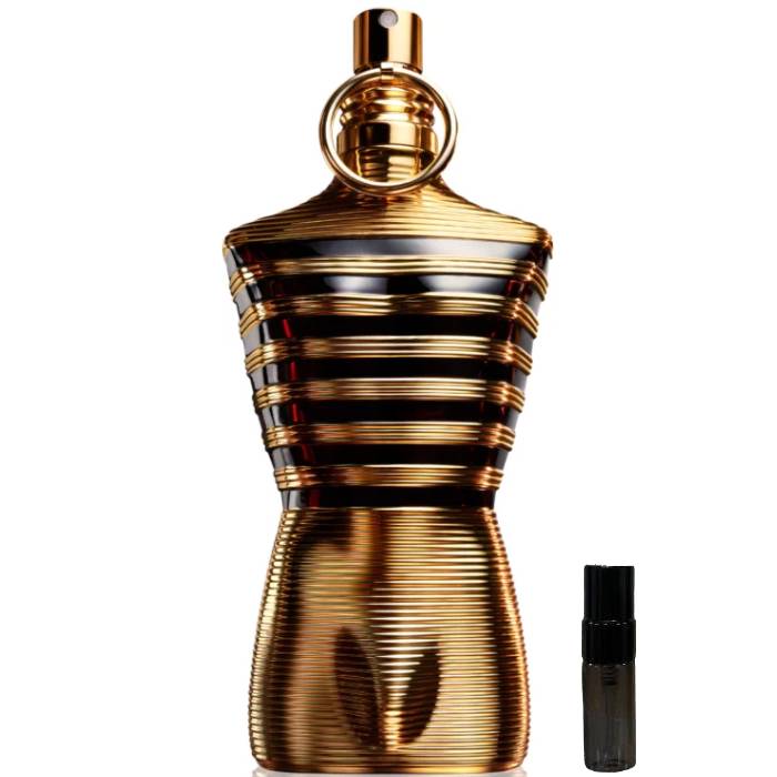 Jean Paul Gaultier Le Male Elixir Absolu - Parfum Intense - LuxScents.nl