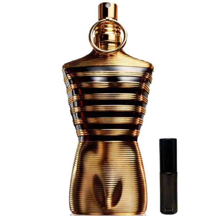 Jean Paul Gaultier Le Male Elixir Absolu - Parfum Intense - LuxScents.nl