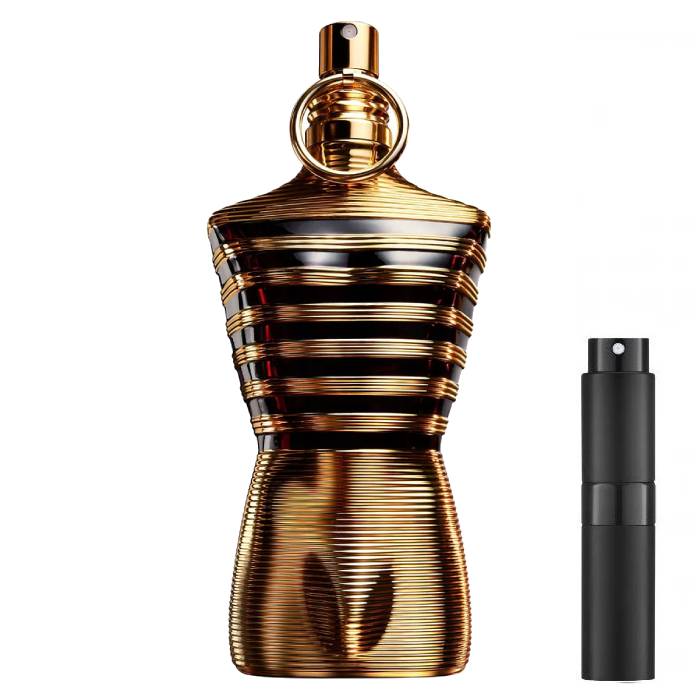 Jean Paul Gaultier Le Male Elixir - Parfum - LuxScents.nl