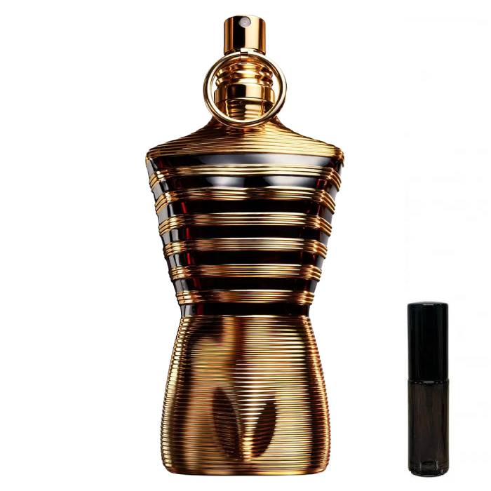 Jean Paul Gaultier Le Male Elixir - Parfum - LuxScents.nl