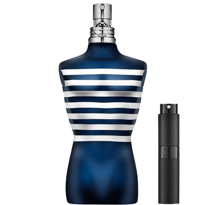 Jean Paul Gaultier Le Male In The Navy - Eau de Toilette - LuxScents.nl