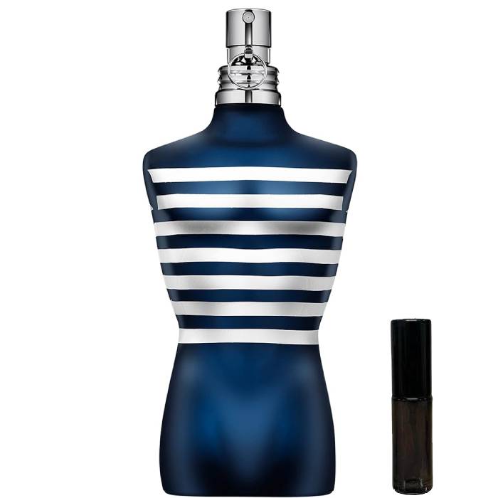 Jean Paul Gaultier Le Male In The Navy - Eau de Toilette - LuxScents.nl