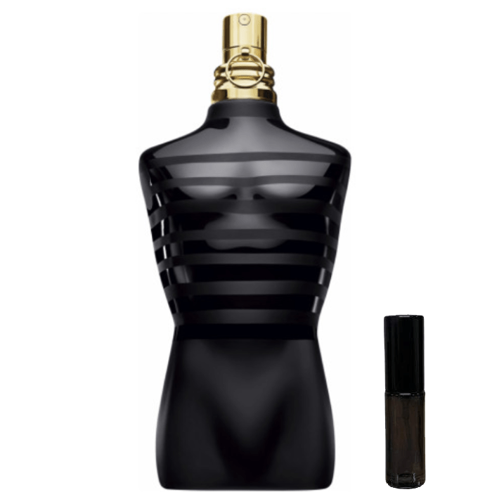 Jean Paul Gaultier Le Male Le Parfum - Eau de Parfum Intense - LuxScents.nl