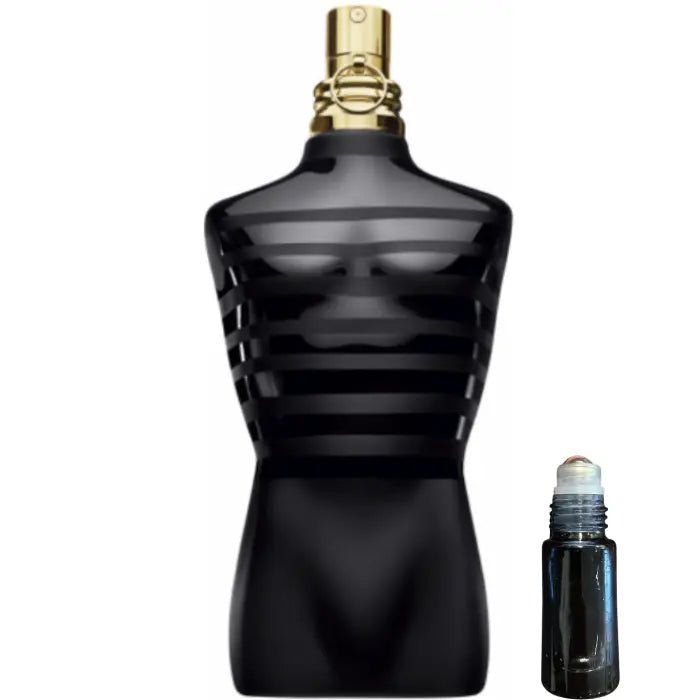 Jean Paul Gaultier Le Male Le Parfum - Eau de Parfum Intense - LuxScents