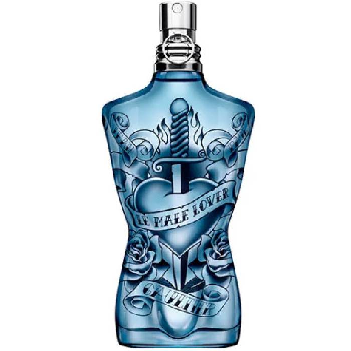 Jean Paul Gaultier Le Male Lover - Eau de Parfum - LuxScents.nl