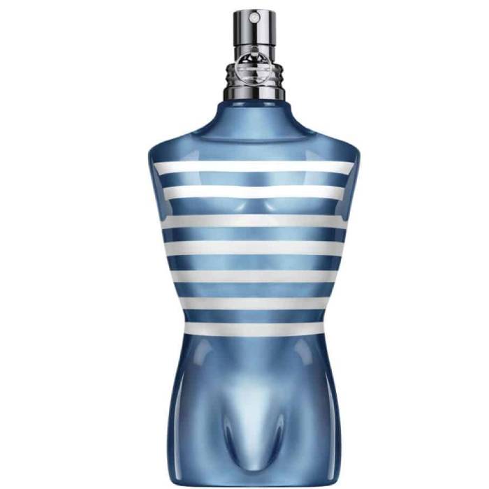 Jean Paul Gaultier "Le Male" On Board - Eau de Toilette - LuxScents.nl