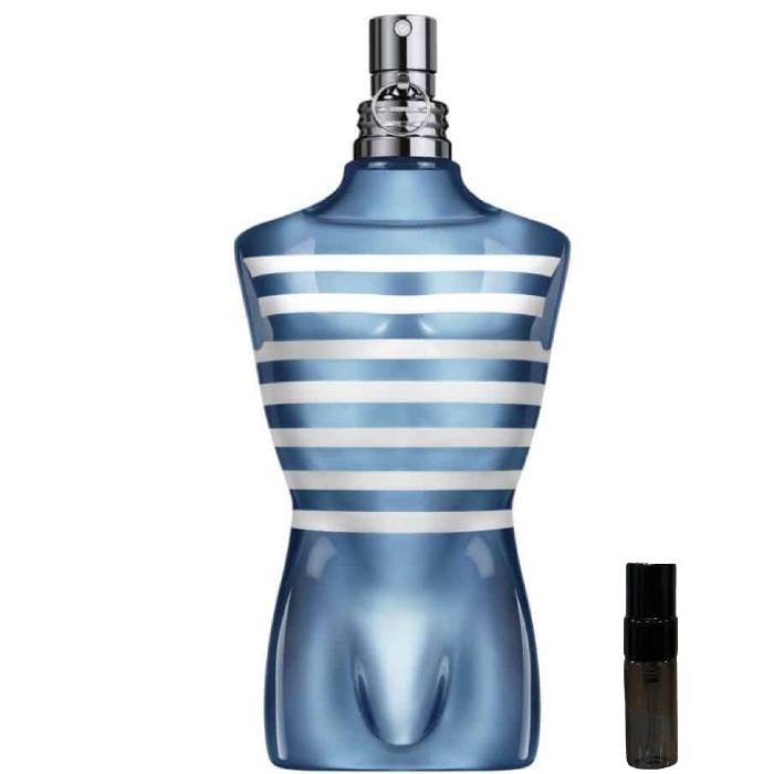 Jean Paul Gaultier "Le Male" On Board - Eau de Toilette - LuxScents.nl