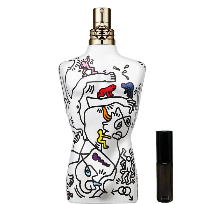 Jean Paul Gaultier Le Male Pride Edition 2024 - Eau de Toilette - LuxScents.nl