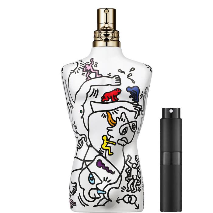 Jean Paul Gaultier Le Male Pride Edition 2024 - Eau de Toilette - LuxScents.nl