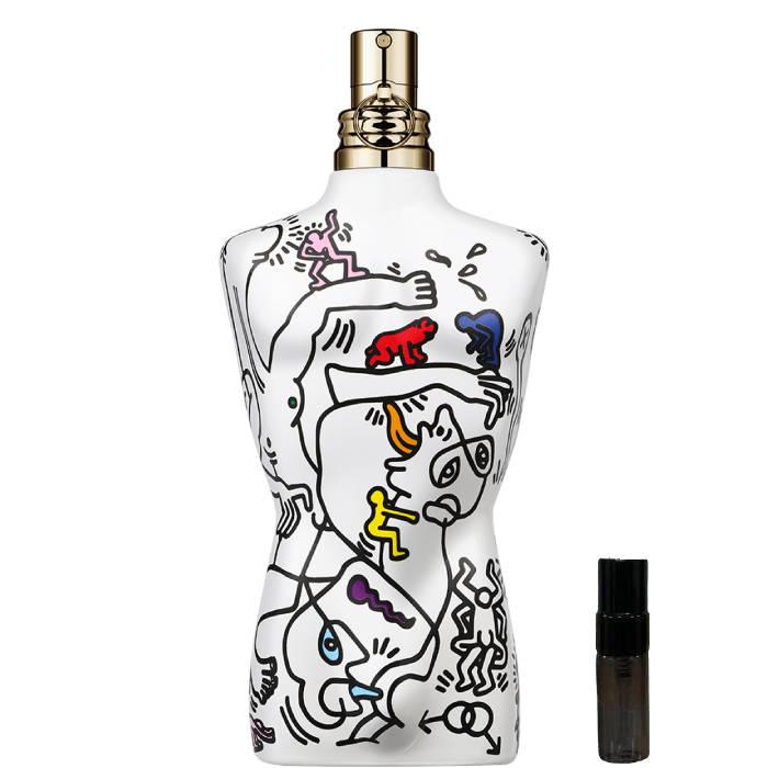 Jean Paul Gaultier Le Male Pride Edition 2024 - Eau de Toilette - LuxScents.nl