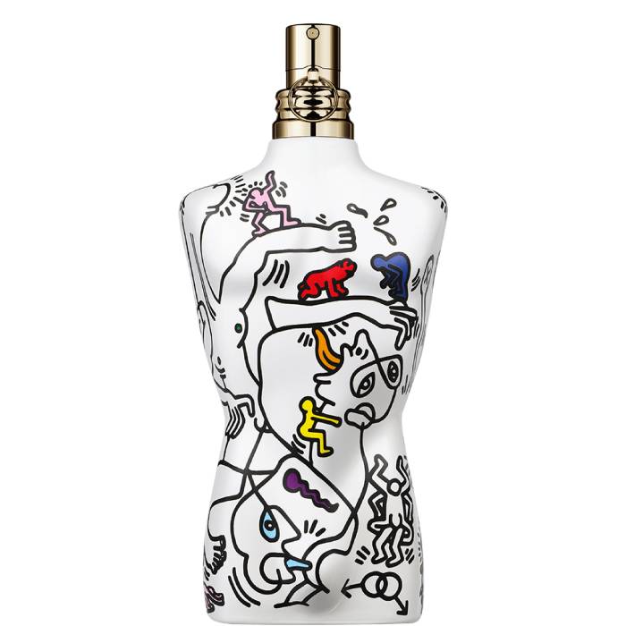 Jean Paul Gaultier Le Male Pride Edition 2024 - Eau de Toilette - LuxScents.nl