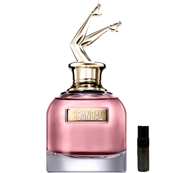 Jean Paul Gaultier Scandal - Eau de Parfum - LuxScents.nl
