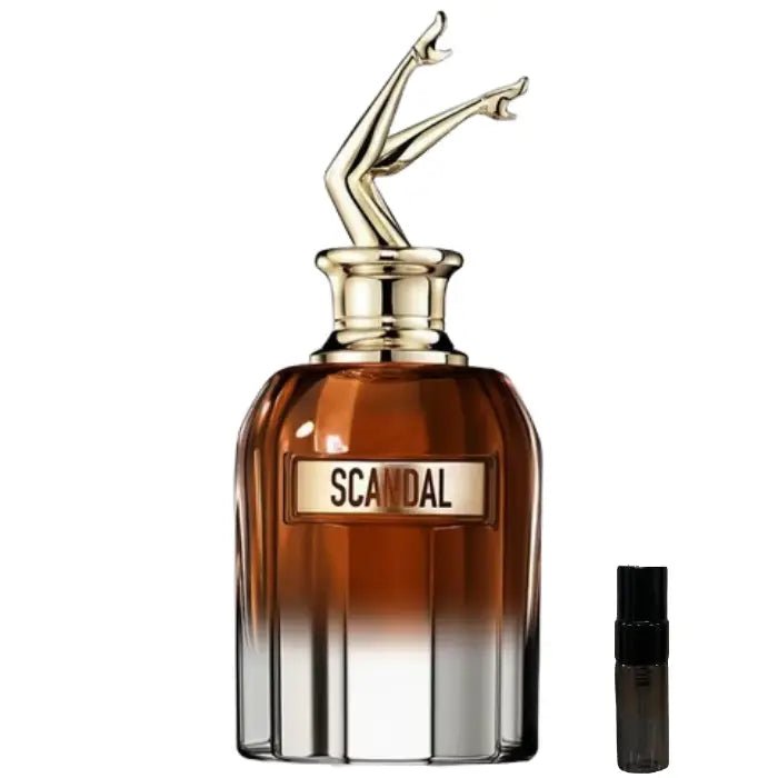 Jean Paul Gaultier Scandal Elixir - Parfum - LuxScents