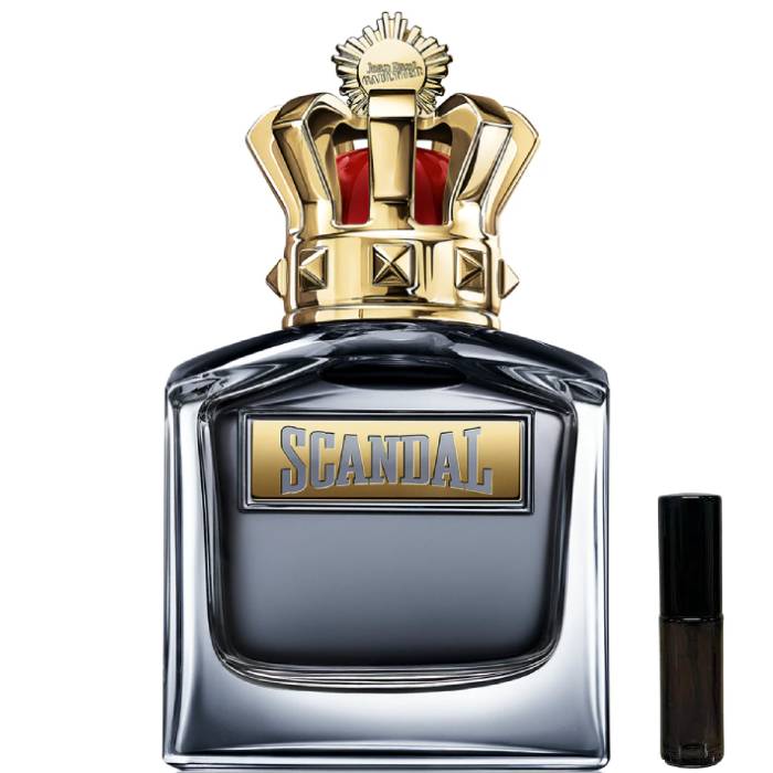 Jean Paul Gaultier Scandal For Men - Eau de Toilette - LuxScents.nl