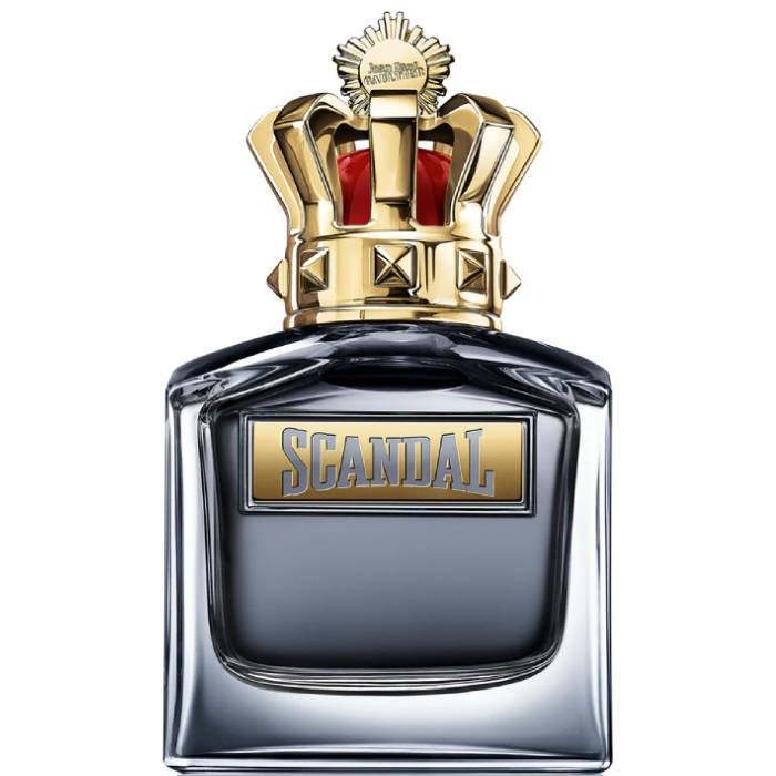 Jean Paul Gaultier Scandal For Men - Eau de Toilette - LuxScents.nl