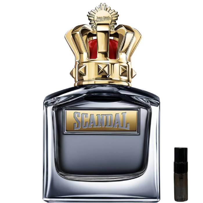 Jean Paul Gaultier Scandal For Men - Eau de Toilette - LuxScents.nl