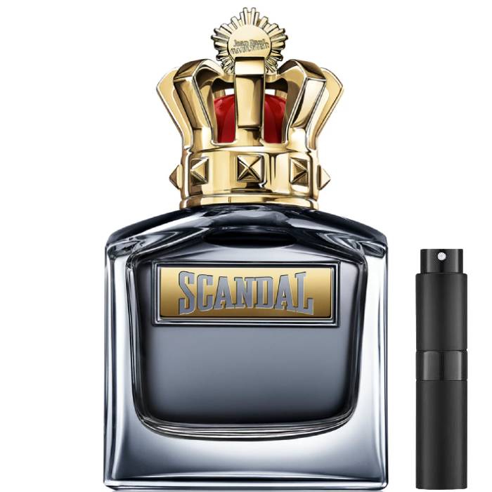 Jean Paul Gaultier Scandal For Men - Eau de Toilette - LuxScents.nl